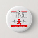 Search for strokes badges Stroke awareness