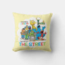 Search for big bird cushions Elmo