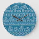 Search for vintage elephant clocks India