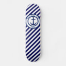 Search for striped skateboards Nautical