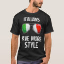 Search for italian tshirts Fun