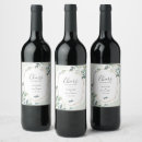 Search for gold leaf wine labels Chic