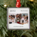 Search for merry and married christmas tree decorations Modern minimalist