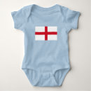 Search for england flag baby clothes Patriotic