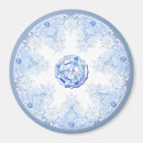 Search for blue ice magnets Elegant