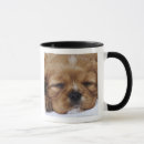 Search for dog tired mugs Animal
