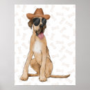 Search for great dane posters Illustration