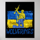 Search for wolverine posters Support