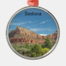 Search for sedona christmas tree decorations Red rocks