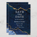 Search for marble save the dates Modern