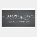 Search for chalk board stickers Typography