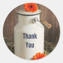 Search for white flowers stickers Rustic
