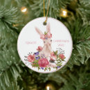 Search for woodland christmas tree decorations Keepsake