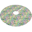 Search for pattern tree skirts Watercolor