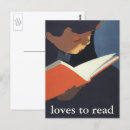 Search for library books postcards Literacy