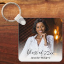 Search for graduation congratulations key rings Elegant