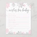 Search for winter wonderland baby shower games Snow