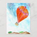 Search for ballooning postcards Transportation