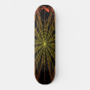 Search for spider web skateboards Black