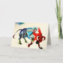Search for love travel cards Retro