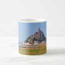 Search for mont saint michel mugs Church