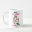 Search for retro cat coffee mugs Colourful