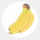 Search for banana stickers Vegetarian