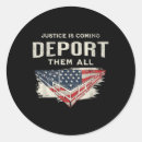 Search for deport trump stickers Republican