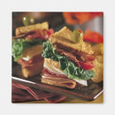 Search for bacon sandwich Bread