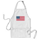 Search for independence day aprons Cute