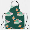 Search for clouds aprons Cute
