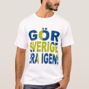 Search for sweden tshirts Great