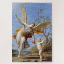 Search for guardian angel puzzles Spiritual