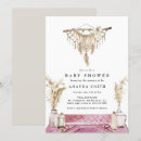 Search for macrame invitations For her