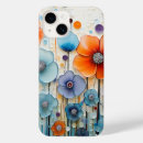Search for watercolor bouquet iphone cases Boho