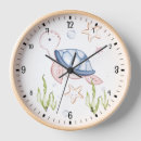Search for kids clocks Sea