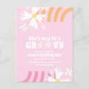Search for two groovy birthday Modern
