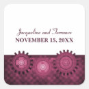 Search for steampunk wedding stickers Gears