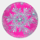 Search for teal snowflake stickers Blue