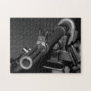 Search for gun puzzles Army