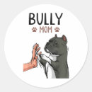 Search for bully dog stickers Pet