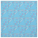 Search for teacup fabric Tea time