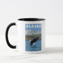 Search for vintage eagle mugs Bald