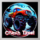 Search for monster truck posters Pickup