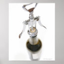 Search for corkscrew posters Alcohol