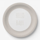 Search for circle of plates Modern