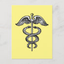 Search for winged serpent postcards Insignia