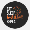 Search for basketball motivational stickers Sport