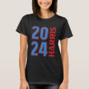 Search for candidate tshirts Red white blue