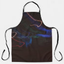 Search for assorted colours aprons Texture background